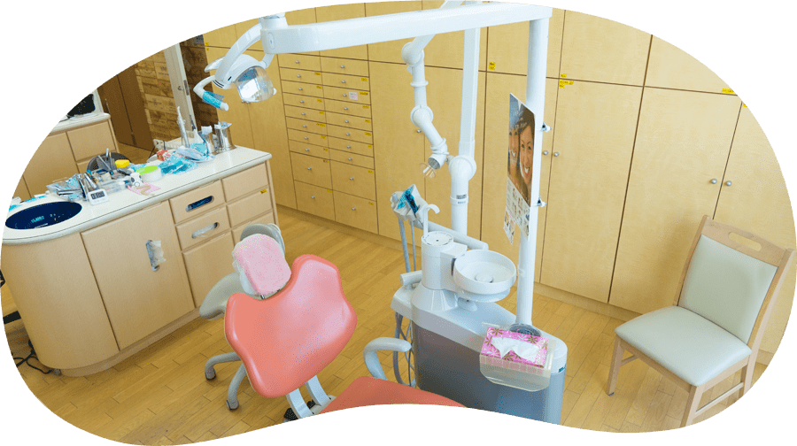 優歯科オフィスの感染症対策の基本的な考え方